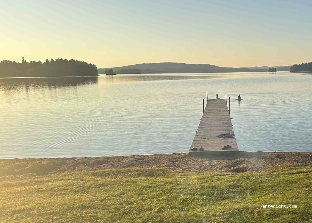 (790 15) Sundborn - 25 Vitsandsvägen — foto
