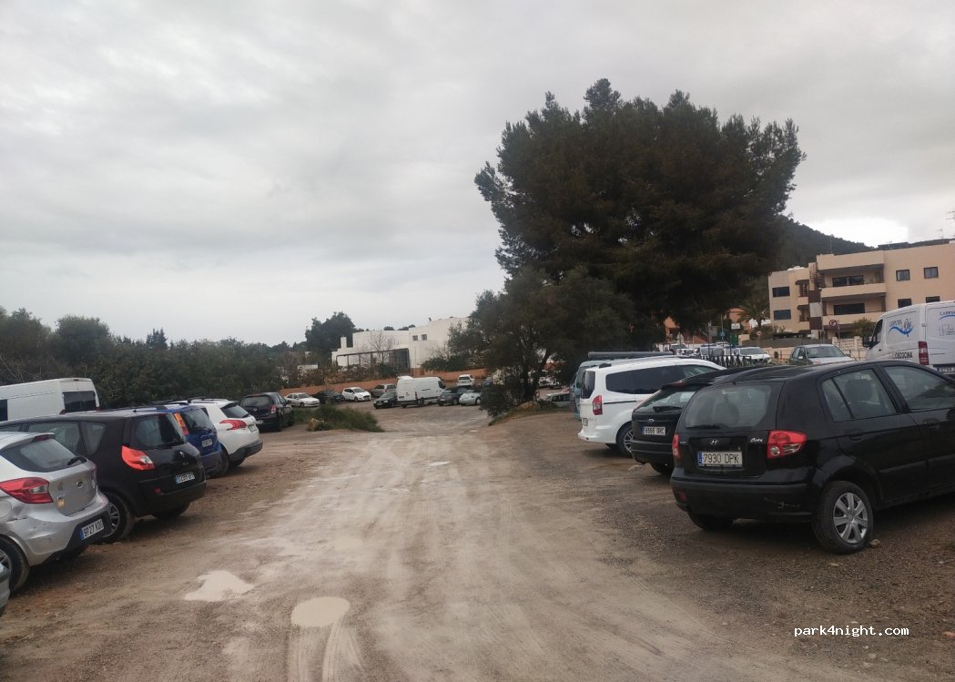 (07840) Santa Eulalia del Río - — foto