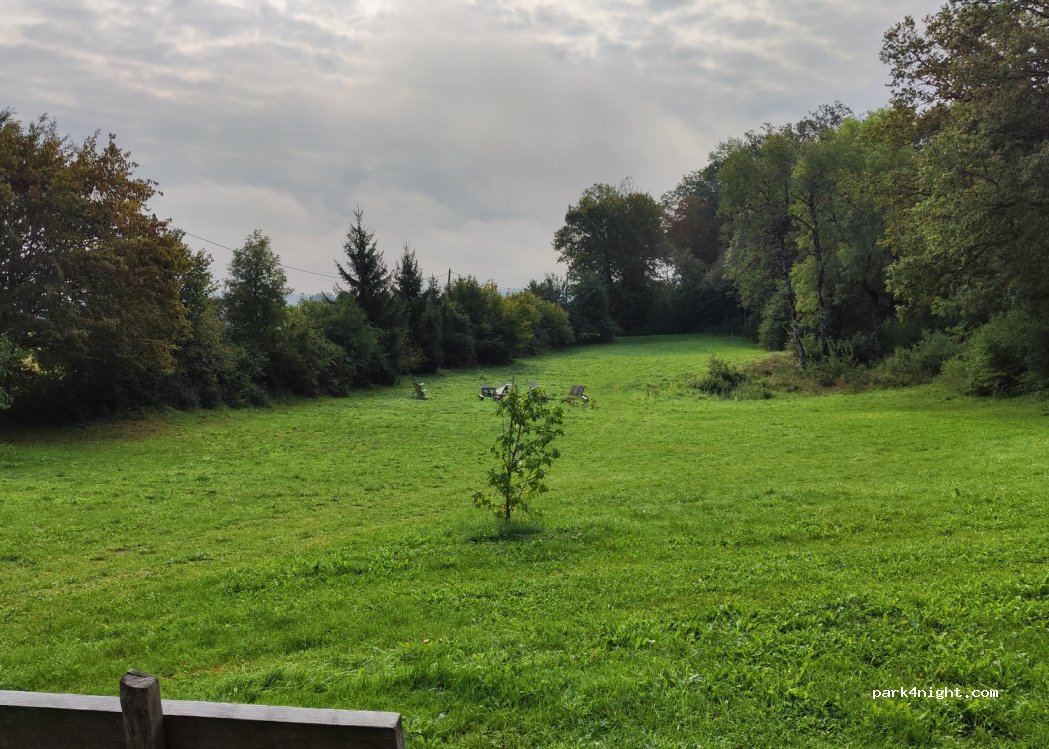 Camping Le Moulin de Guigot — foto 4