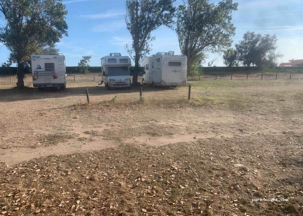 (66050) San Salvo Marina - — foto