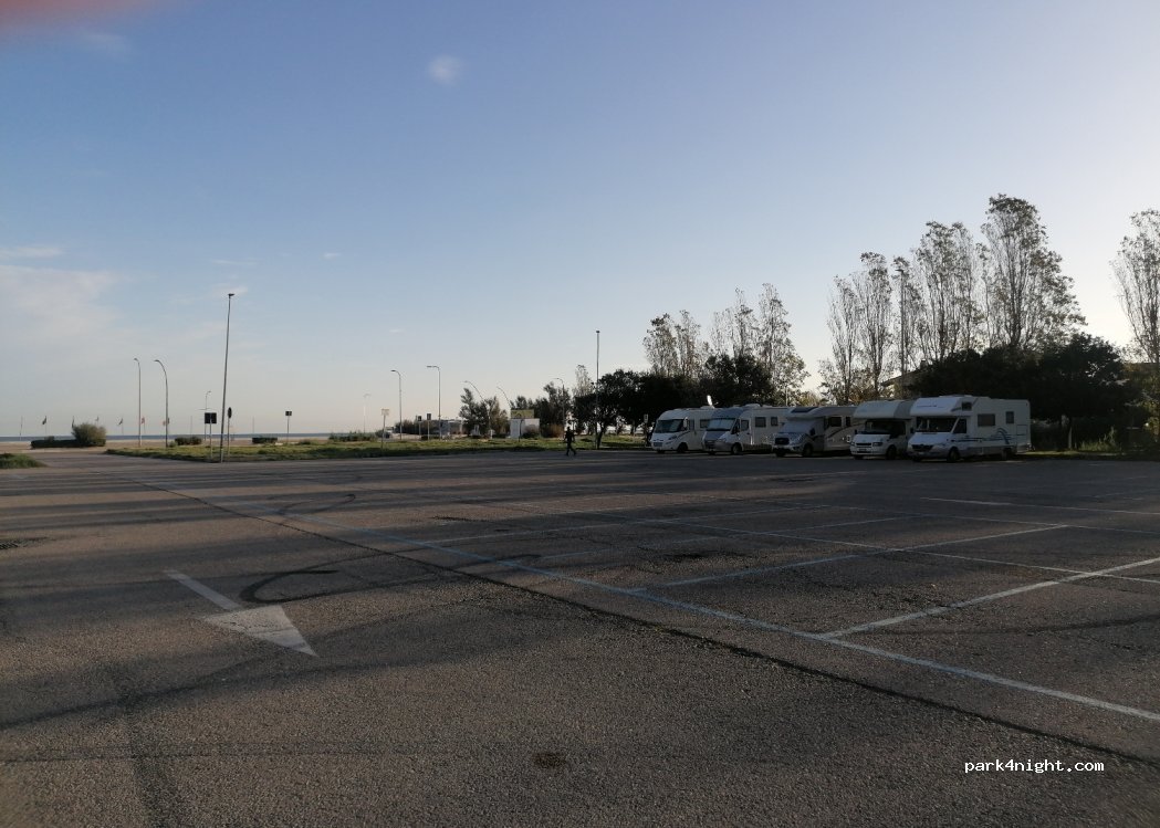 (66050) San Salvo Marina - — foto 2