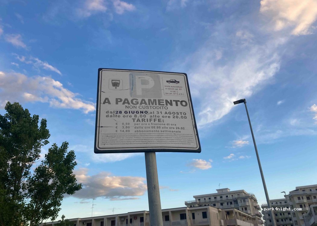 (66050) San Salvo Marina - — foto 5