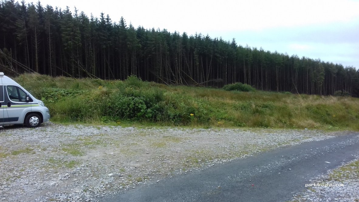 () Killaloe - The gap road -L7080 — foto 2