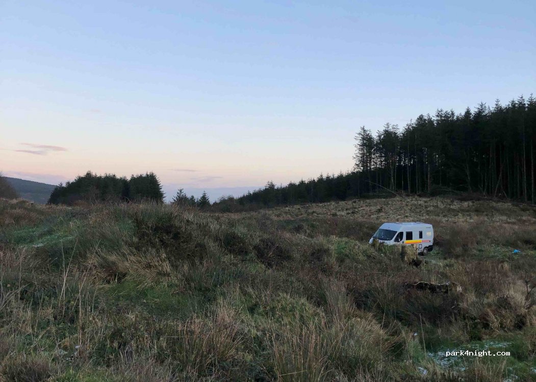 () Killaloe - The gap road -L7080 — foto 3