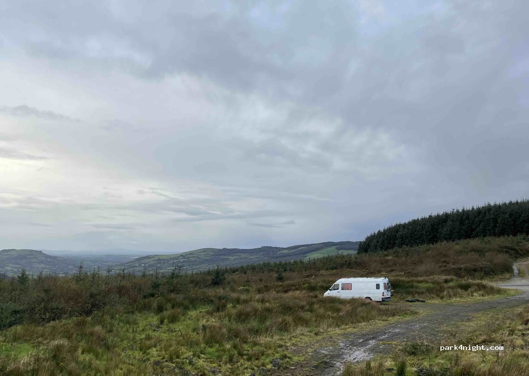 () Killaloe - The gap road -L7080 — foto 5