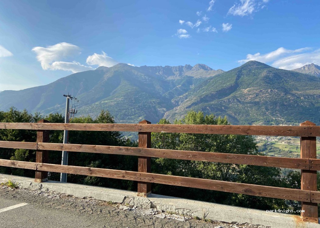 (11020) Brissogne - 8 Frazione Brucher — foto 3