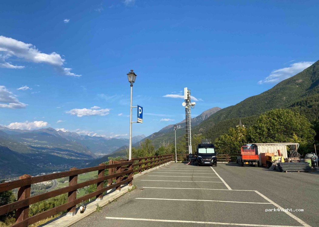 (11020) Brissogne - 8 Frazione Brucher — foto 4