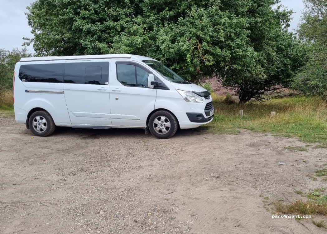 (IP17)  - Dunwich Road — foto