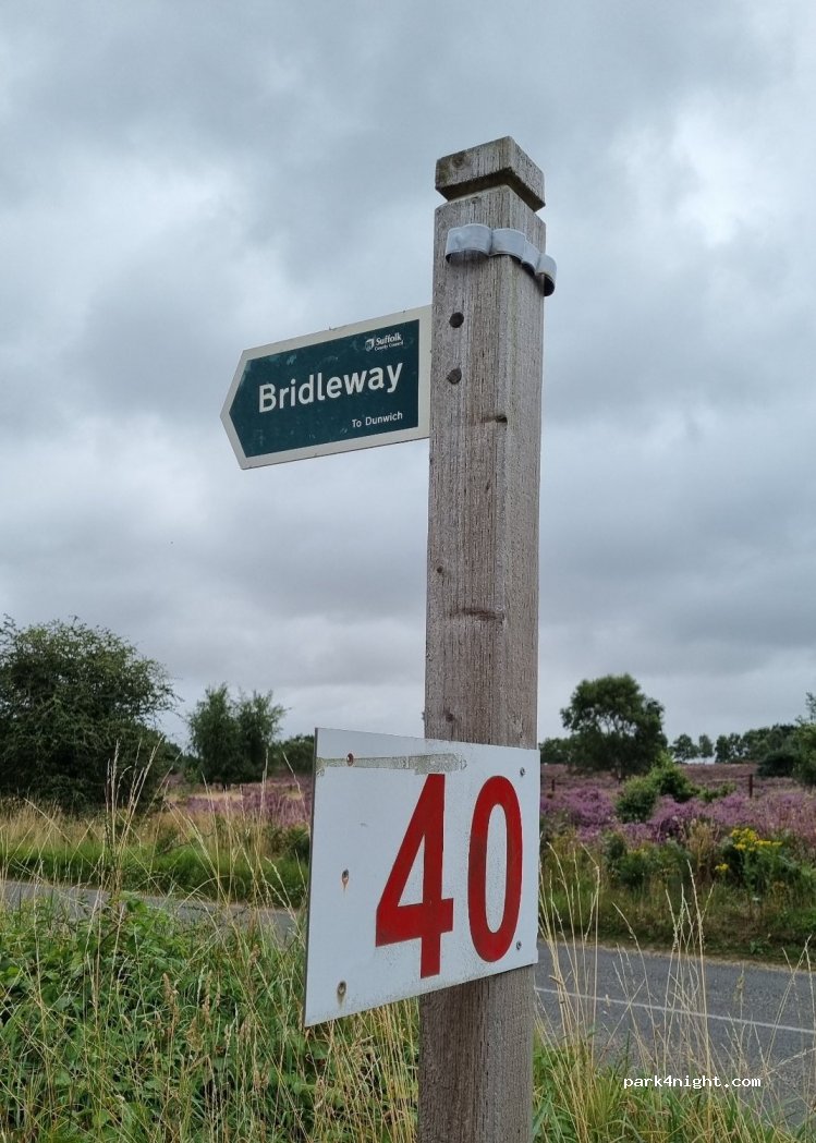 (IP17)  - Dunwich Road — foto 2