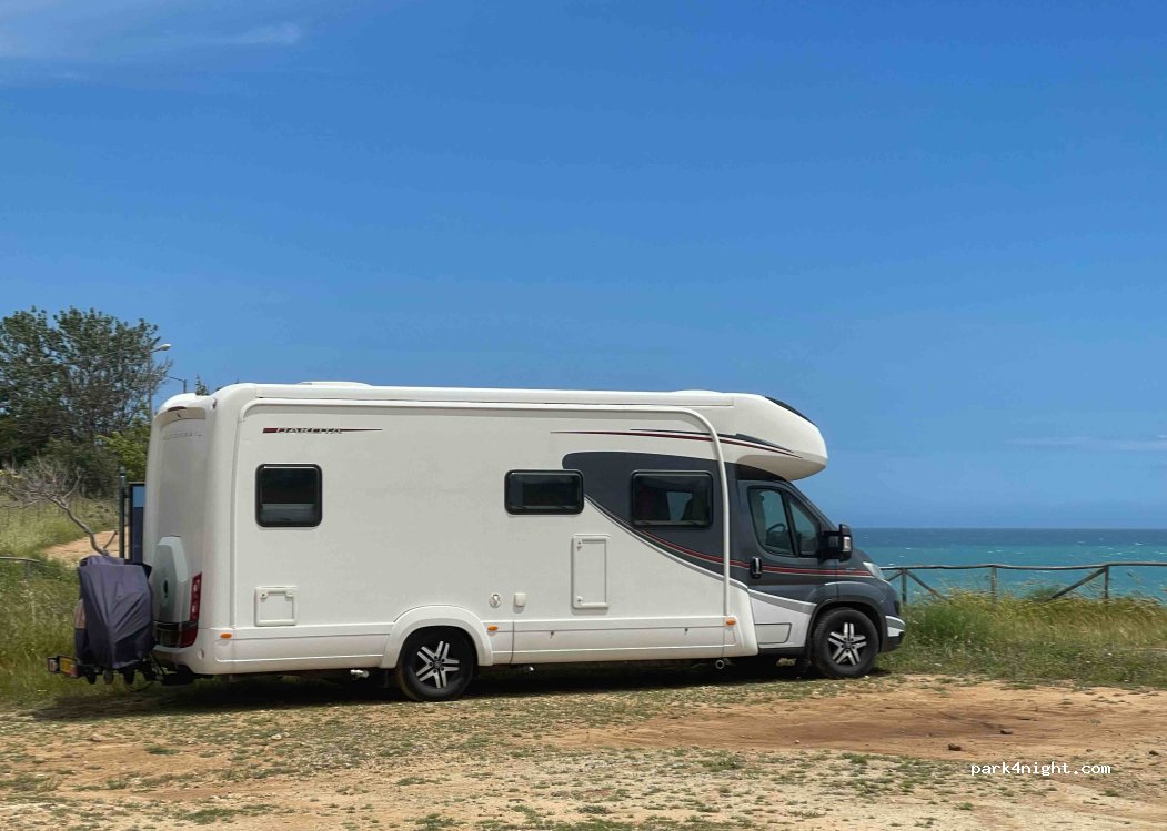 (88841) Isola di Capo Rizzuto - Contrada Fratte — foto 3