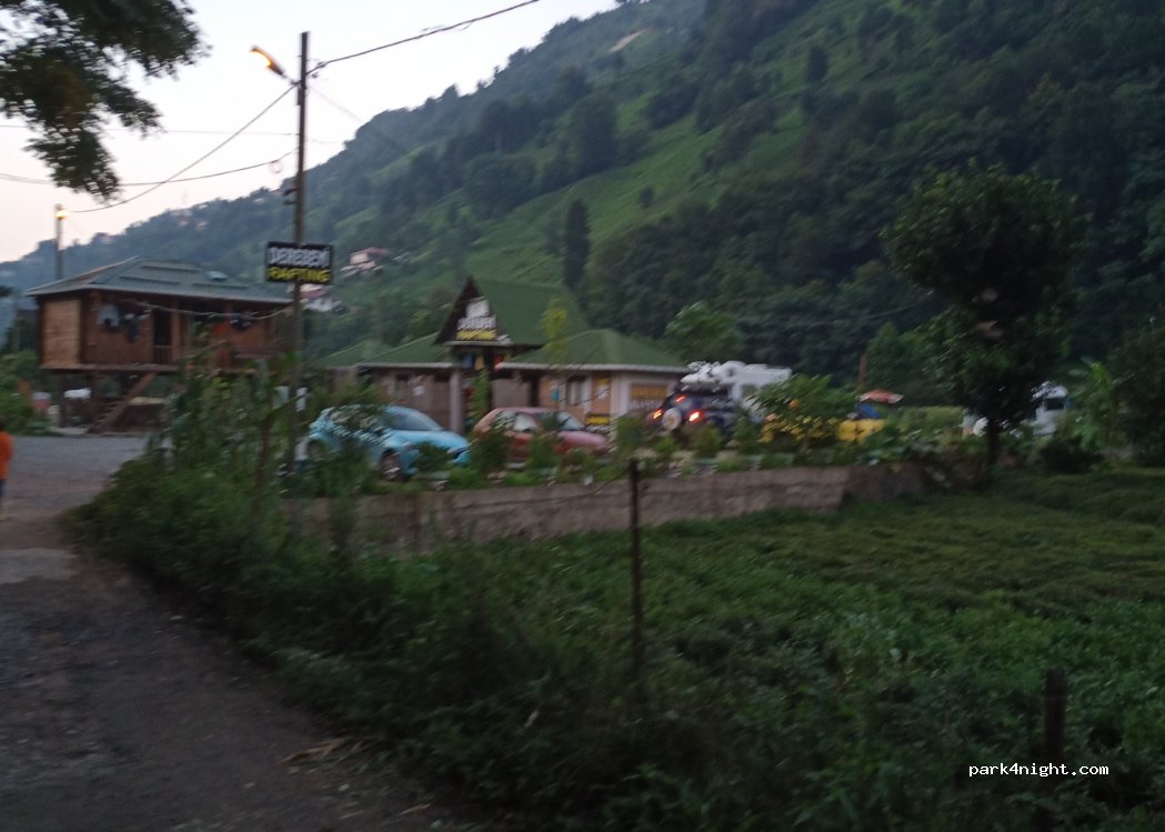 Tant Camping — foto 2