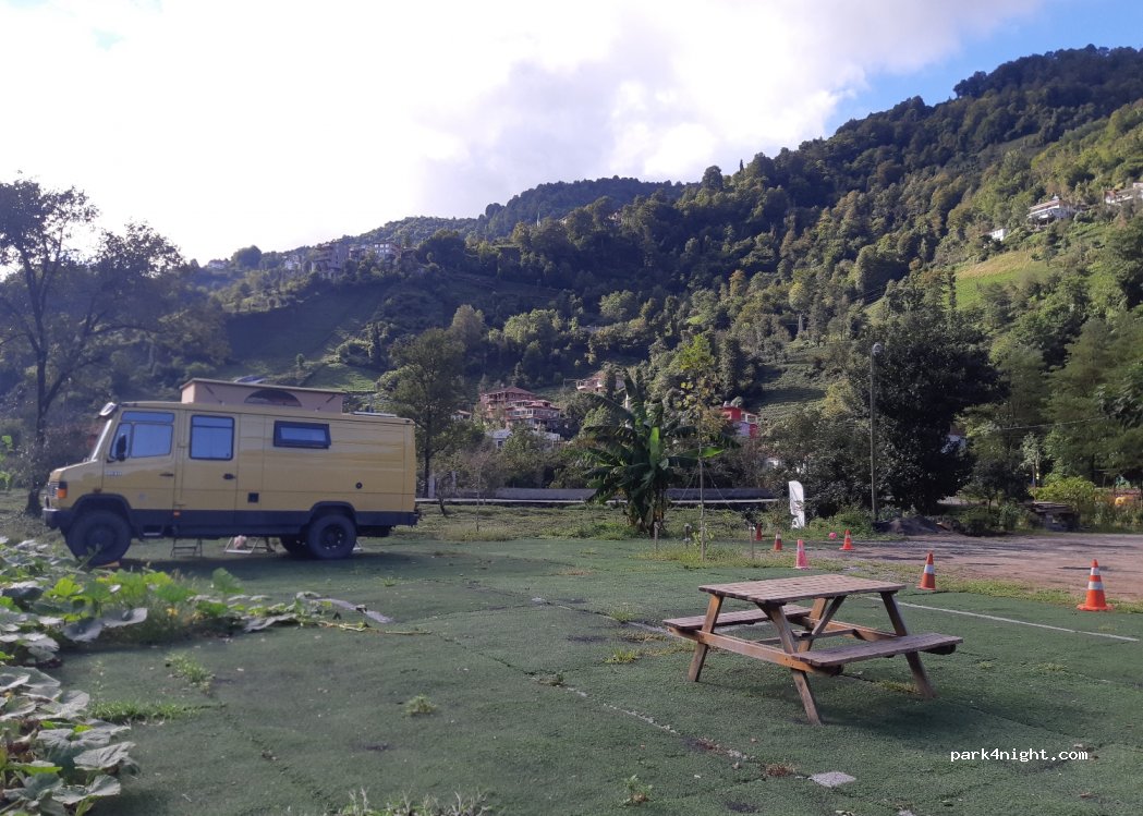 Tant Camping — foto 3