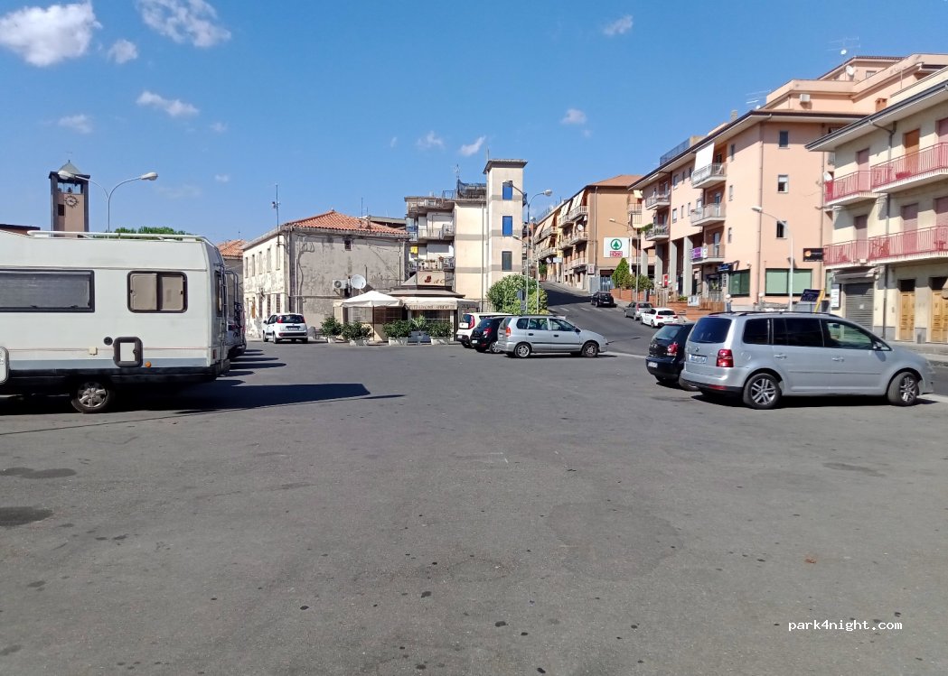 (95034) Bronte - 39 Viale A. Grassia — foto
