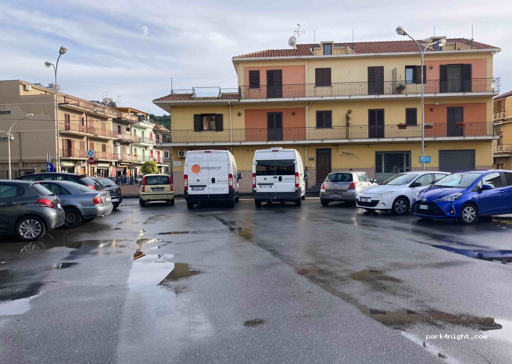 (95034) Bronte - 39 Viale A. Grassia — foto 2