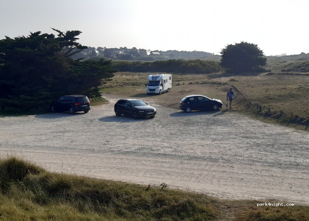 (29830) Ploudalmézeau - Unnamed Road — foto 2
