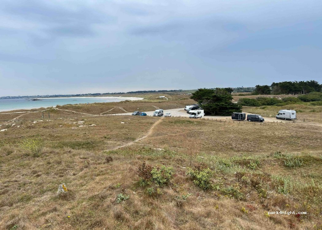 (29830) Ploudalmézeau - Unnamed Road — foto 4