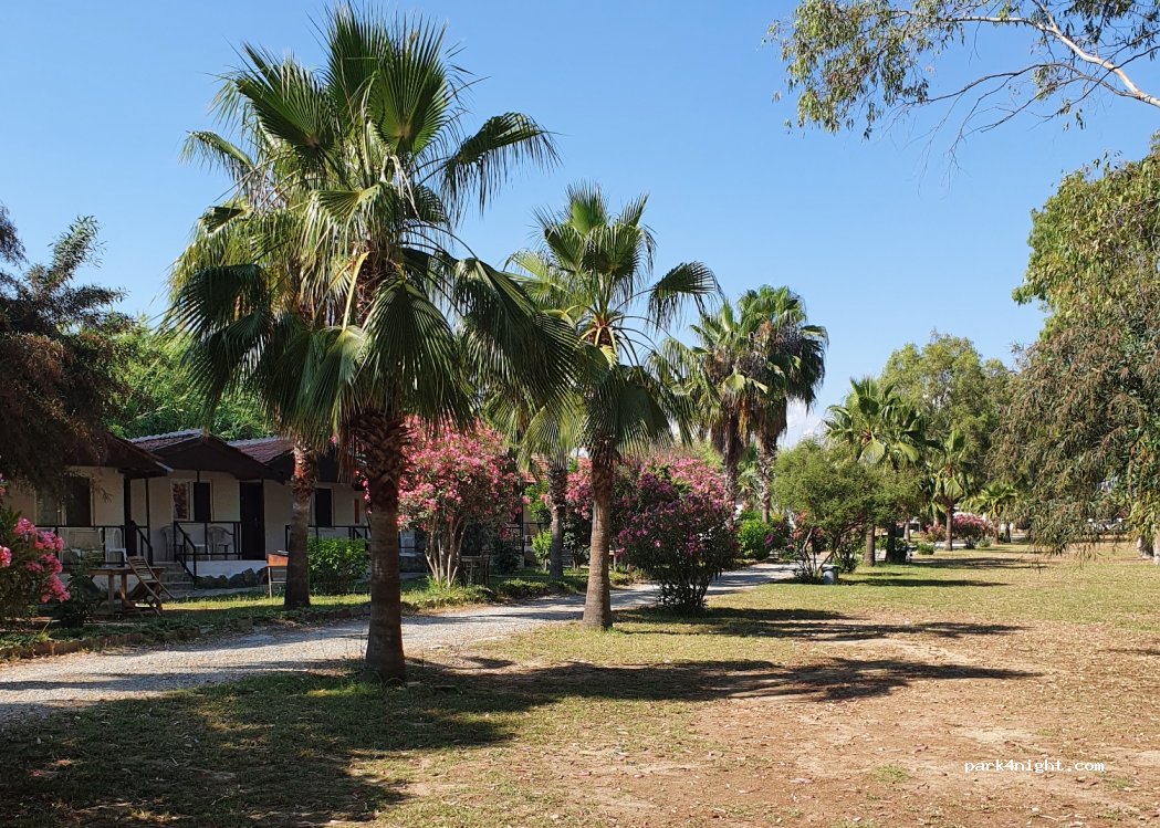 Osay Camping — foto 2