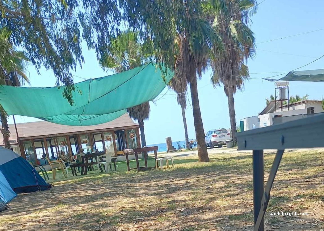 Osay Camping — foto 4