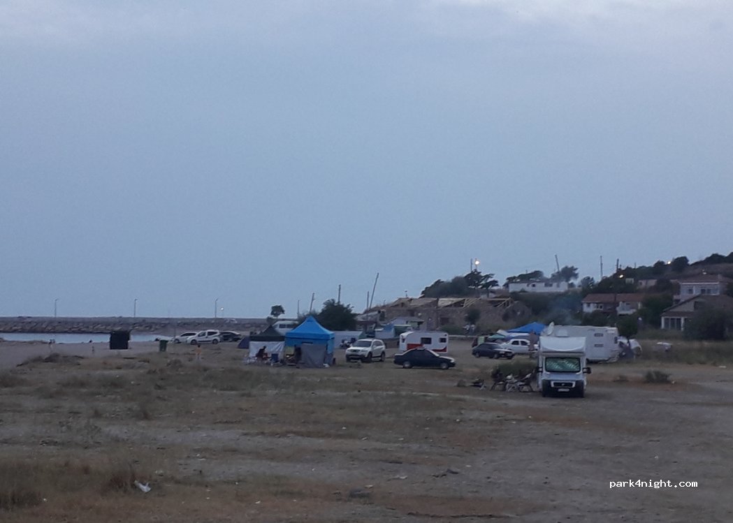 (22700) Sultaniçe - Sahil Yolu-Sultaniçe Köyüİlt.-Gülçavuş Köyüİlt — foto
