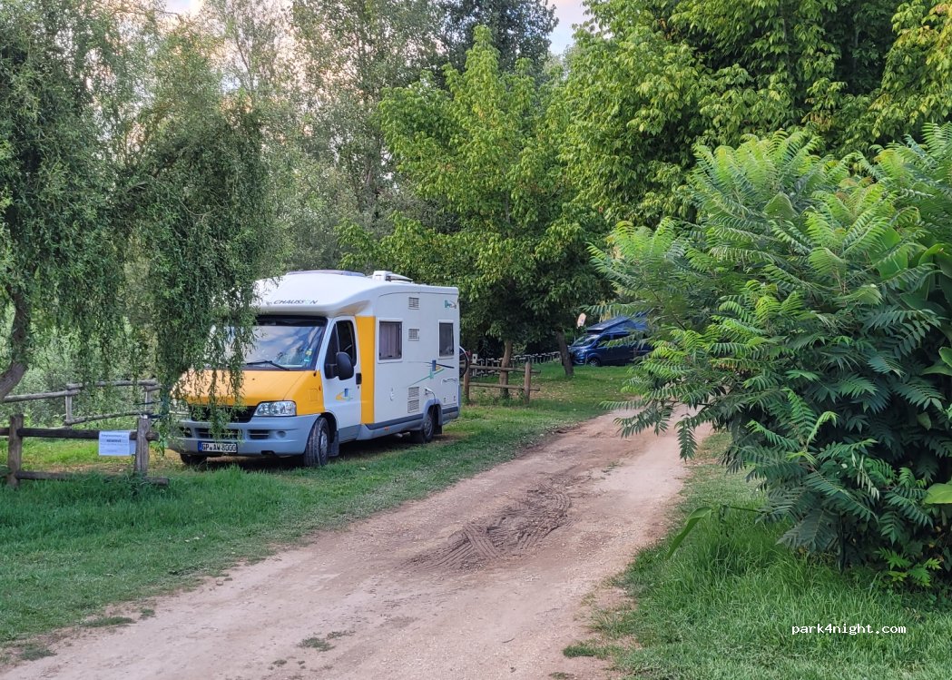 camping municipal — foto 3