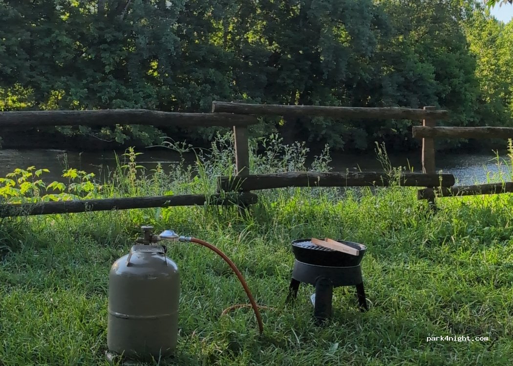 camping municipal — foto 5