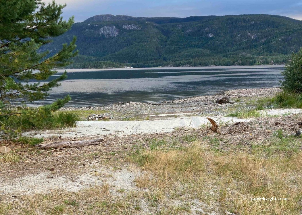 (3539) Flå - — foto