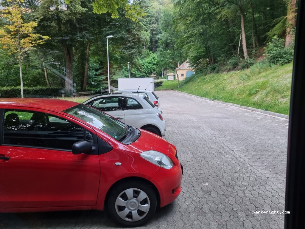 (79104) Freiburg im Breisgau - 87 Wintererstraße — foto