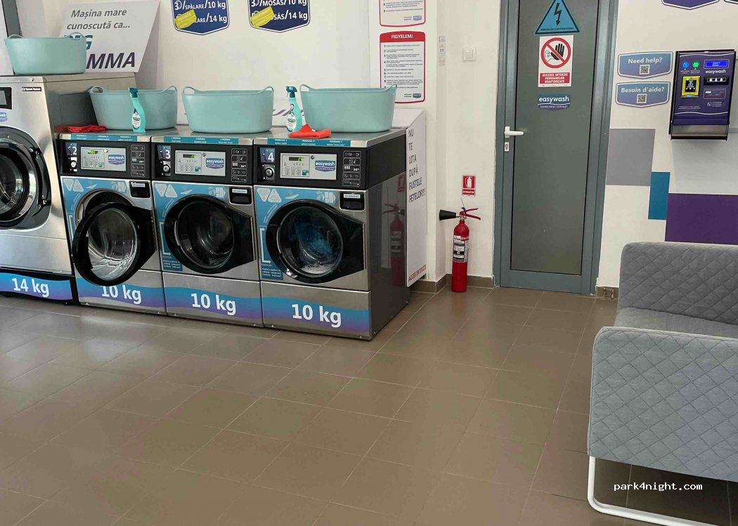 () Târgu Mureș - 100 Bulevardul Pandurilor — foto 2