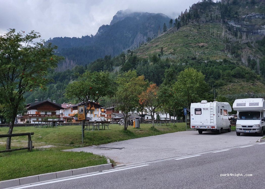 (32022) Caprile - 5 Strada Provinciale 563 — foto 2