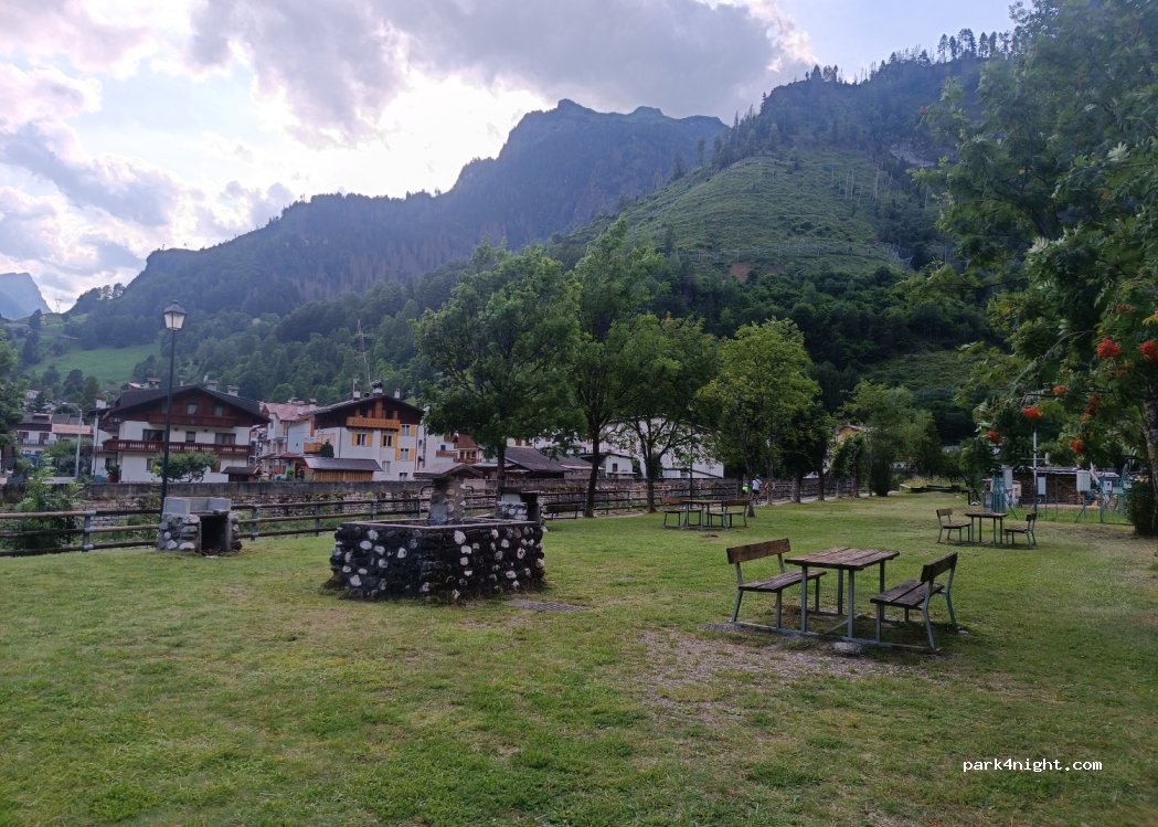 (32022) Caprile - 5 Strada Provinciale 563 — foto 3