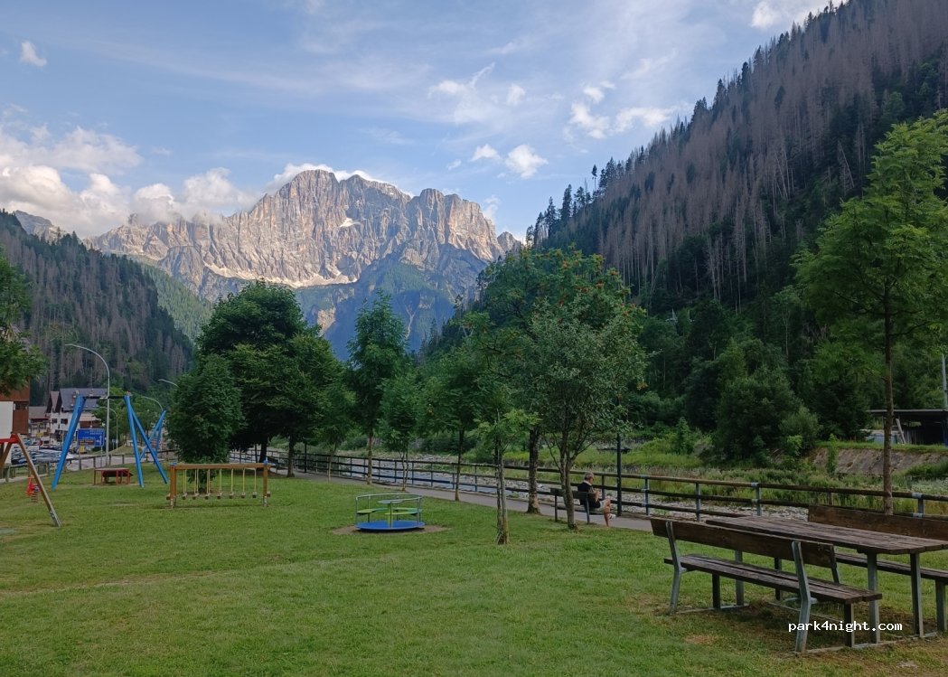 (32022) Caprile - 5 Strada Provinciale 563 — foto 4