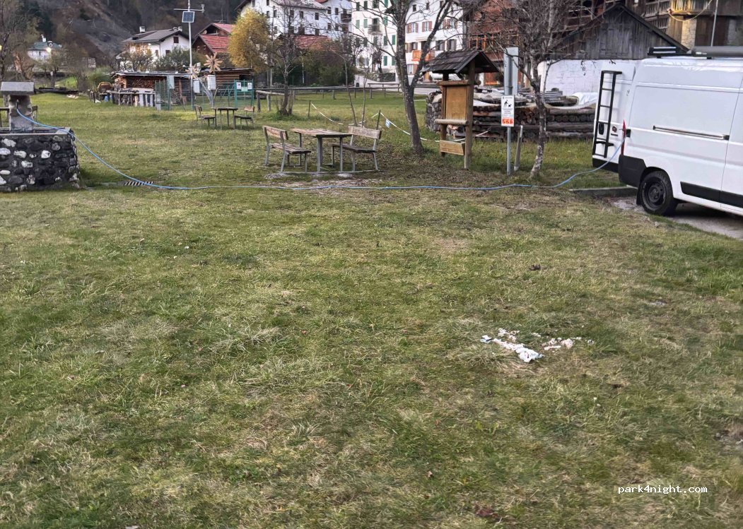 (32022) Caprile - 5 Strada Provinciale 563 — foto 5
