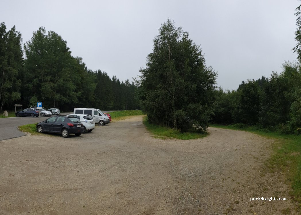 (4273) Unterweißenbach - 20-13 Hinterberg — foto