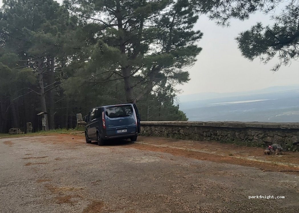 (05400) Arenas de San Pedro - Unnamed Road — foto 4