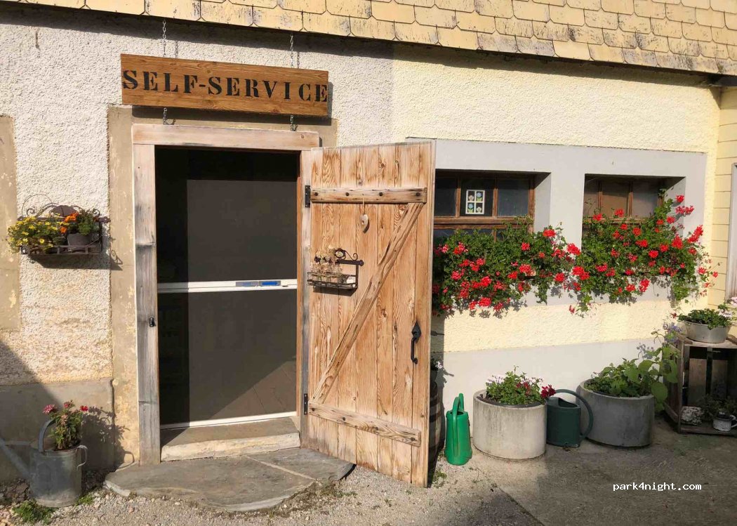(2117) La Côte-aux-Fées - 11B Les Bolles-du-Vent — foto 2