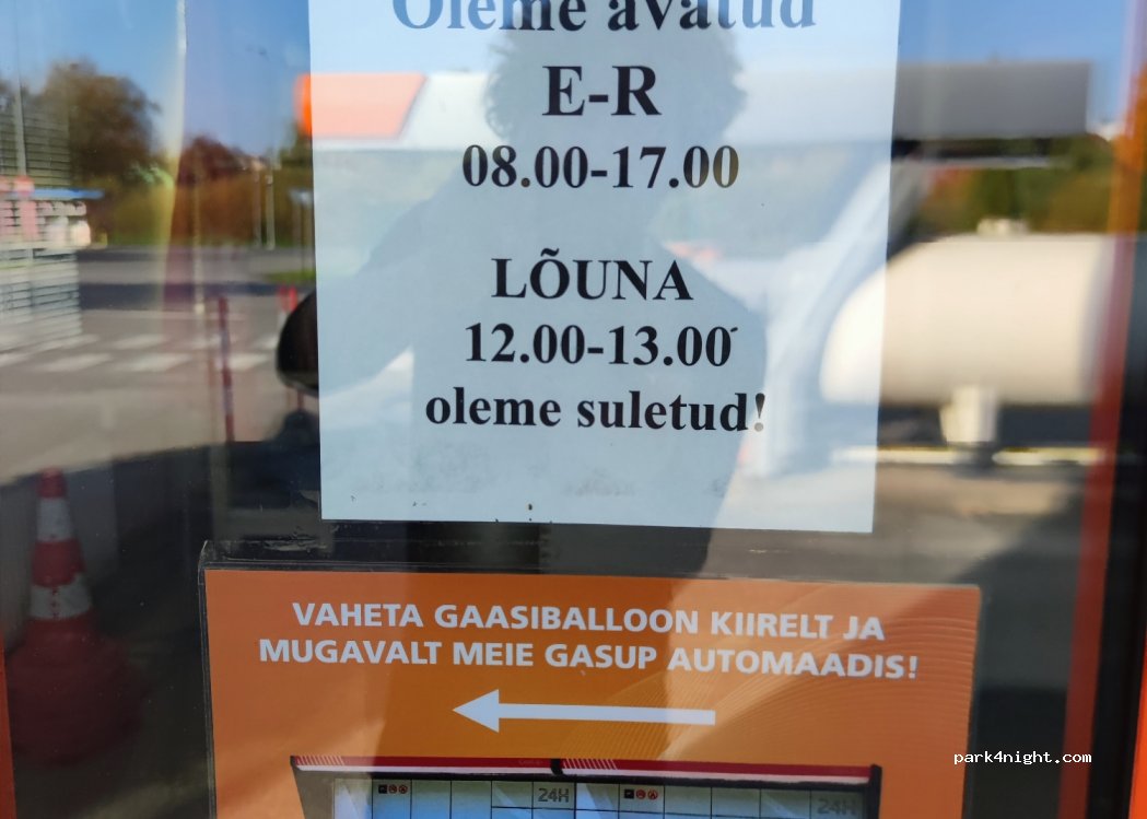 (71012) Viljandi - 10 Planeedi — foto