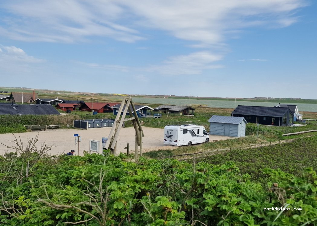 (7673) Harboøre - 401 Vejlby Klit — foto 4