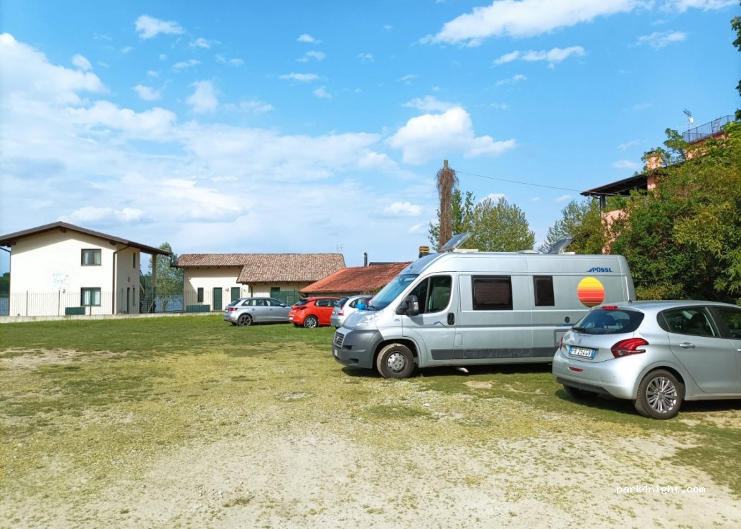 (10010) Candia Canavese - 29 Via Lago — foto 3