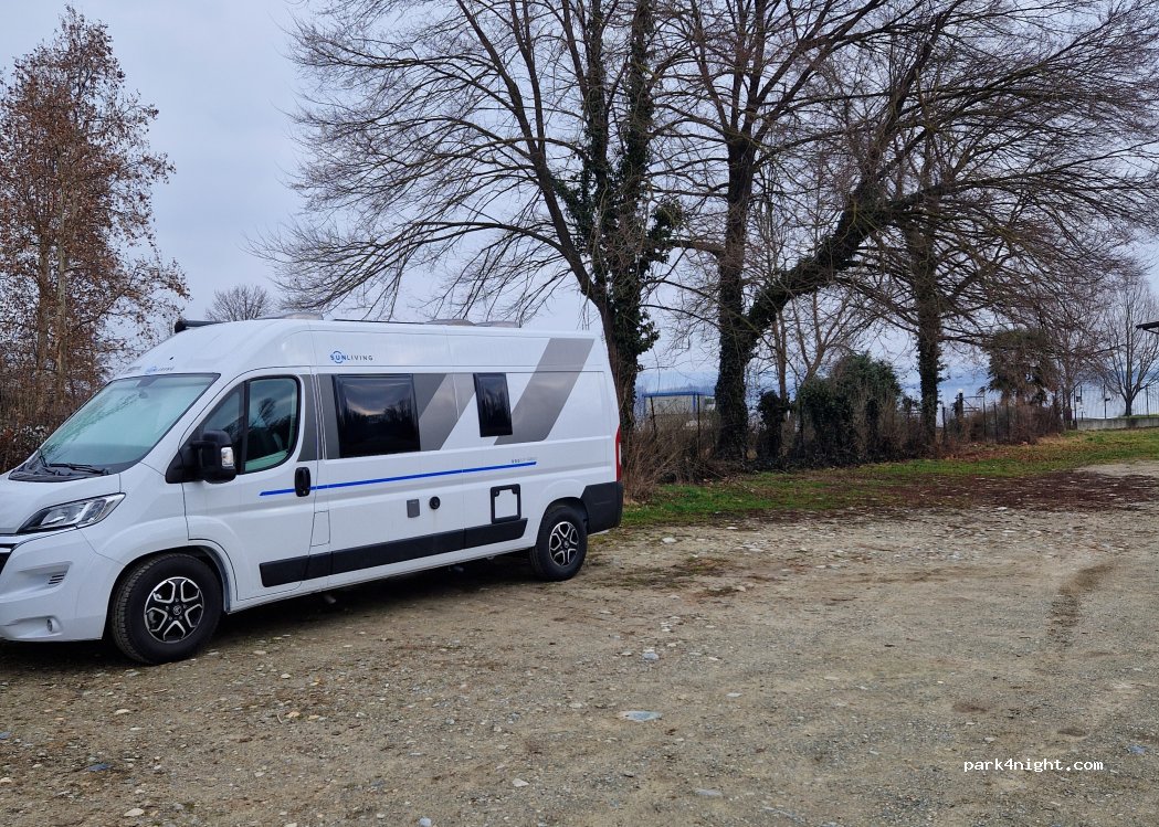 (10010) Candia Canavese - 29 Via Lago — foto 5
