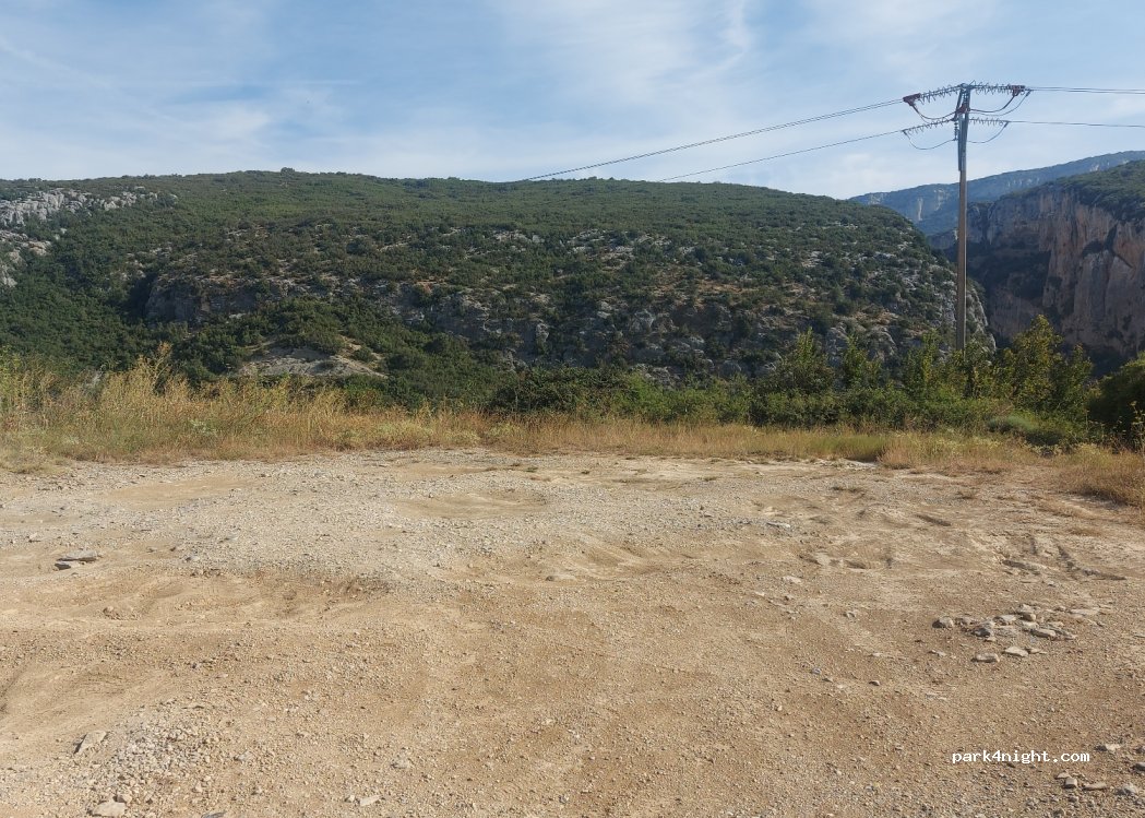 (31440) Lumbier - Autovía del Pirineo — foto