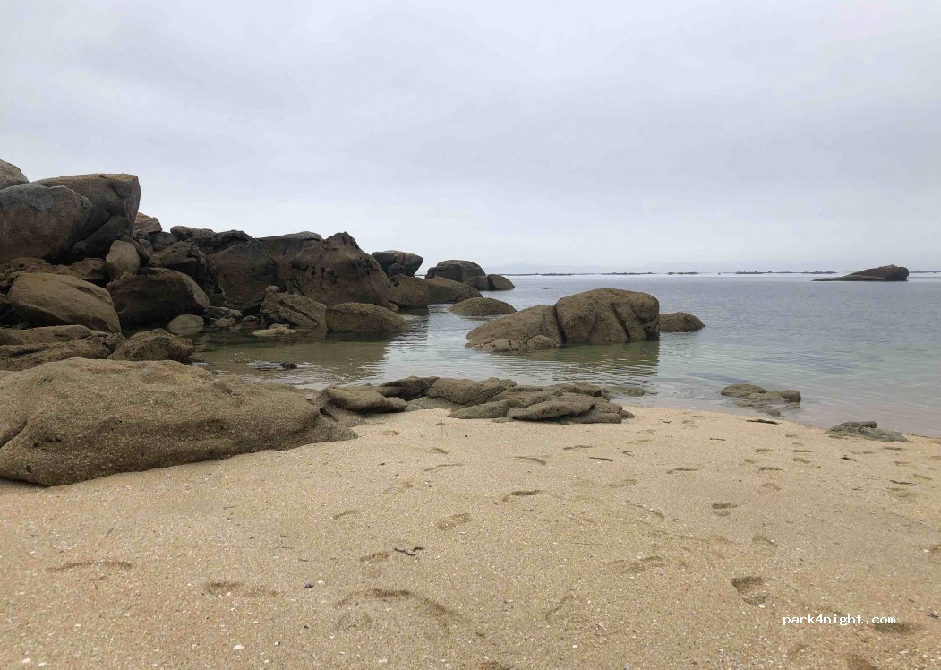 (36988) O Grove - 15C Lugar Gandariña — foto