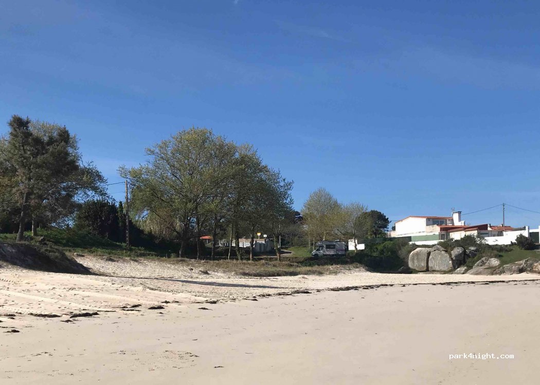(36988) O Grove - 15C Lugar Gandariña — foto 2