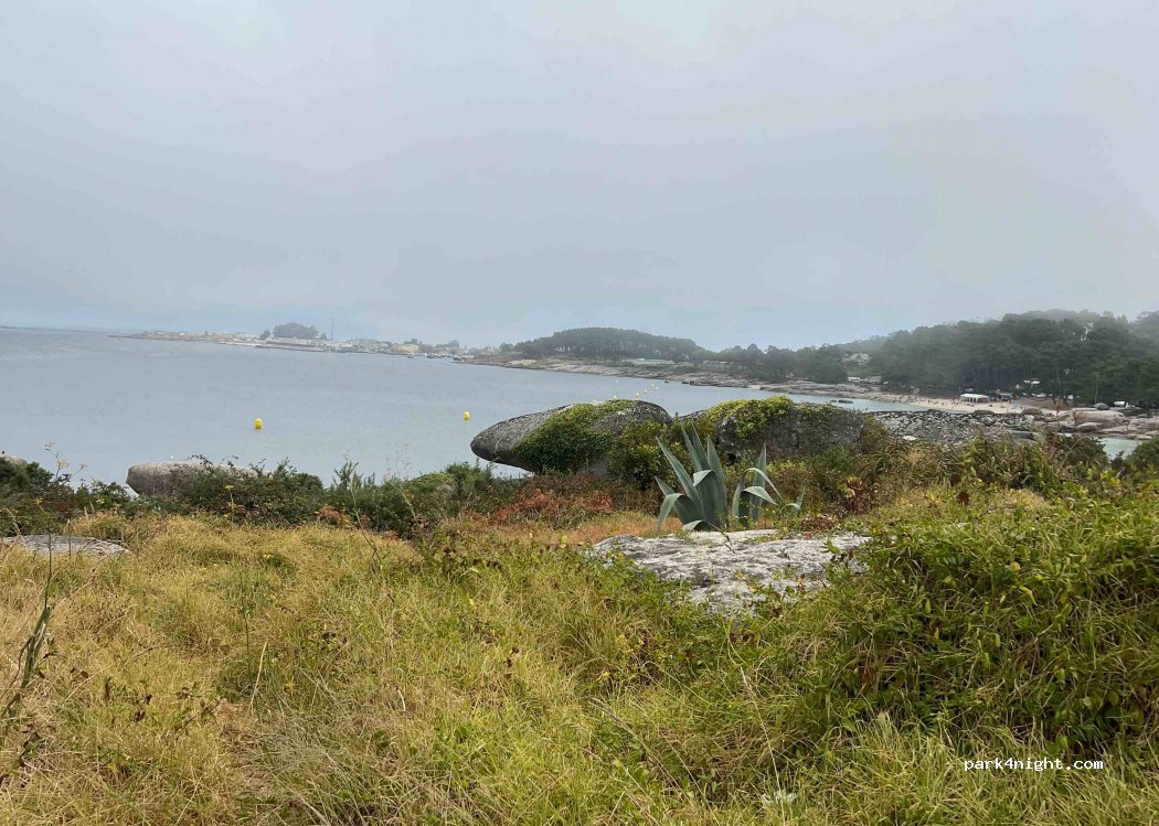(36988) O Grove - 15C Lugar Gandariña — foto 4