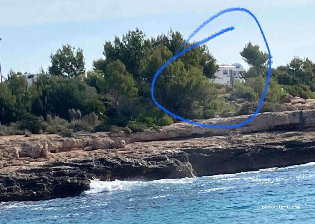 (43860) L'Ametlla de Mar - Carrer Santa Maria — foto 3