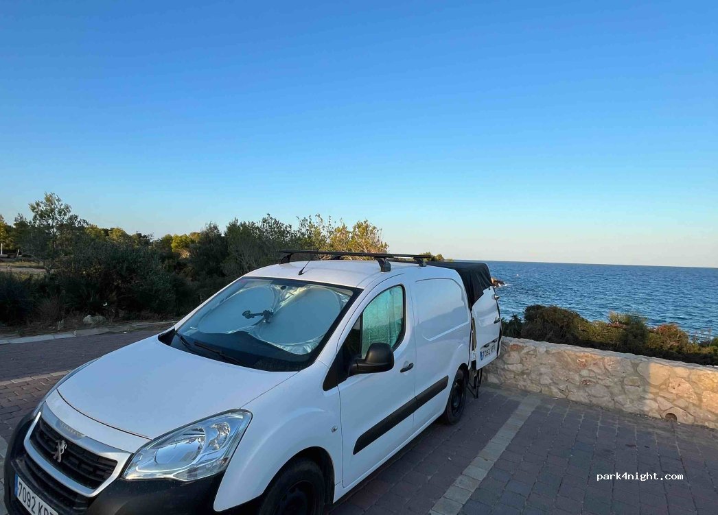 (43860) L'Ametlla de Mar - Carrer Santa Maria — foto 4