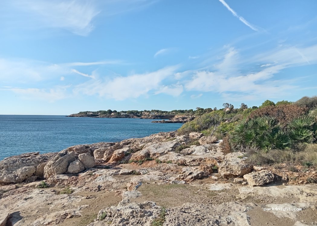 (43860) L'Ametlla de Mar - Carrer Santa Maria — foto 5