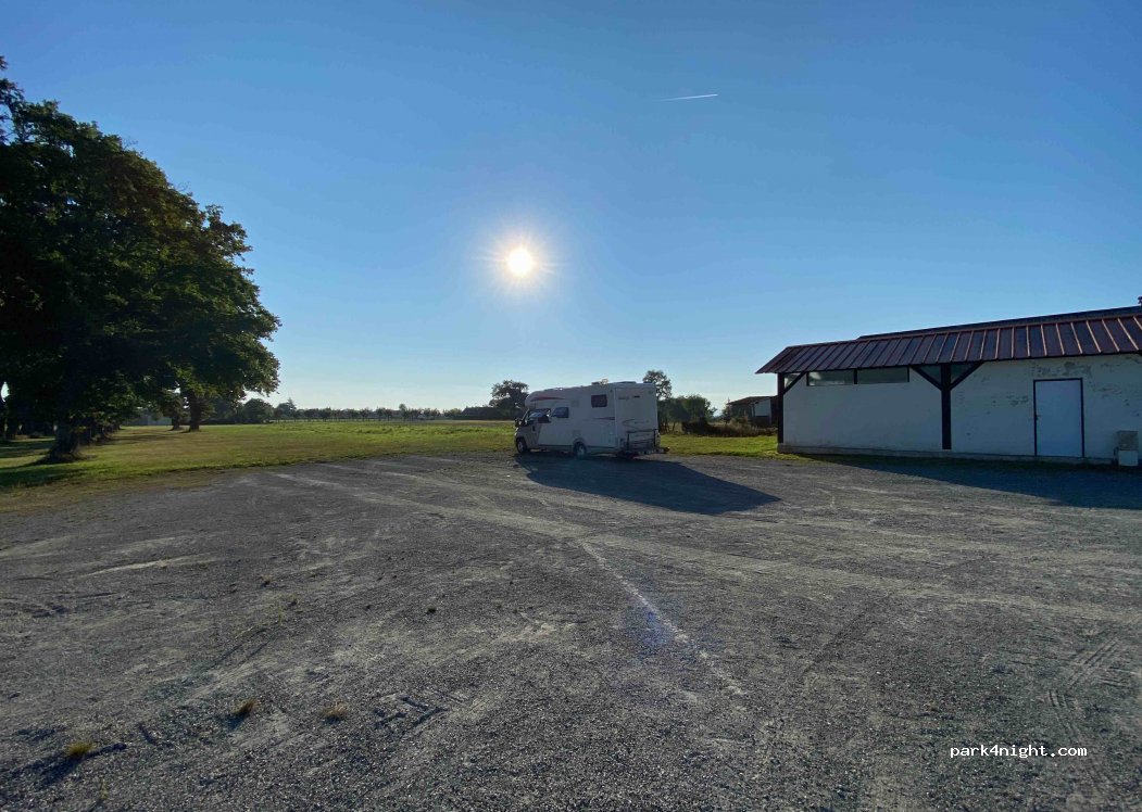 (31580) Villeneuve-Lécussan - La Bilatere — foto