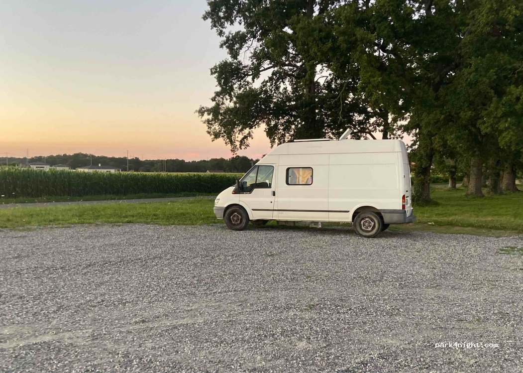 (31580) Villeneuve-Lécussan - La Bilatere — foto 2