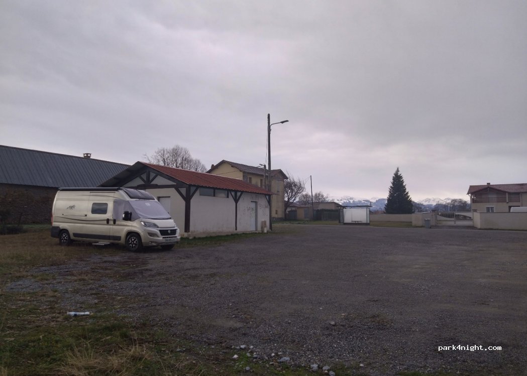 (31580) Villeneuve-Lécussan - La Bilatere — foto 3