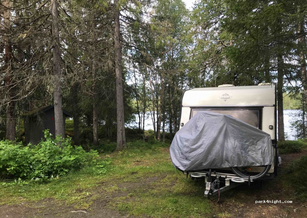 (8646) Korgen - 5 Primær Fylkesveg 806 — foto 2